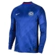 Chelsea Heimtrikot 2025-26 Langarm