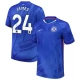 Chelsea James 24 Heimtrikot 2025-26