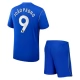 Chelsea João Pedro 9 Heim Trikot Set Kinder 2026-27