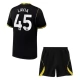 Chelsea Lavia 45 Auswärts Trikot Set Kinder 2026-27 Chelsea Lavia 45 Auswärts Trikot Set Kinder 2026-27
