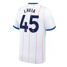 Chelsea Lavia 45 Ausweichtrikot 2026-27 Chelsea Lavia 45 Ausweichtrikot 2026-27