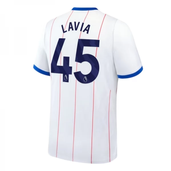 Chelsea Lavia 45 Ausweichtrikot 2026-27 Chelsea Lavia 45 Ausweichtrikot 2026-27