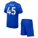 Chelsea Lavia 45 Heim Trikot Set Kinder 2026-27