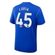 Chelsea Lavia 45 Heimtrikot 2026-27 Chelsea Lavia 45 Heimtrikot 2026-27