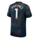 Chelsea Martinez 1 Torwart Heimtrikot 2026-27 Chelsea Martinez 1 Torwart Heimtrikot 2026-27