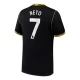 Chelsea Neto 7 Auswärtstrikot 2026-27 Chelsea Neto 7 Auswärtstrikot 2026-27