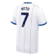 Chelsea Neto 7 Ausweichtrikot 2026-27 Chelsea Neto 7 Ausweichtrikot 2026-27