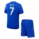 Chelsea Neto 7 Heim Trikot Set Kinder 2026-27 Chelsea Neto 7 Heim Trikot Set Kinder 2026-27