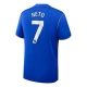 Chelsea Neto 7 Heimtrikot 2026-27 Chelsea Neto 7 Heimtrikot 2026-27