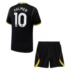 Chelsea Palmer 10 Auswärts Trikot Set Kinder 2026-27 Chelsea Palmer 10 Auswärts Trikot Set Kinder 2026-27