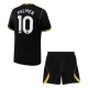Chelsea Palmer 10 Auswärts Trikot Set Kinder 2026-27 Chelsea Palmer 10 Auswärts Trikot Set Kinder 2026-27