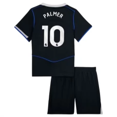Chelsea Palmer 10 Ausweich Trikot Set Kinder 2025-26 Chelsea Palmer 10 Ausweich Trikot Set Kinder 2025-26
