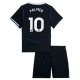 Chelsea Palmer 10 Ausweich Trikot Set Kinder 2025-26 Chelsea Palmer 10 Ausweich Trikot Set Kinder 2025-26