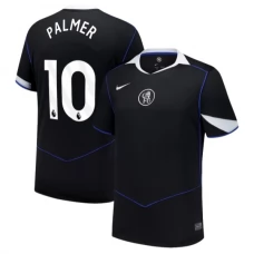 Chelsea Palmer 10 Ausweichtrikot 2025-26