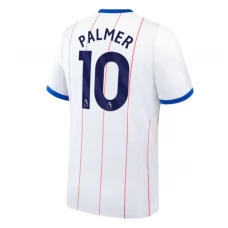 Chelsea Palmer 10 Ausweichtrikot 2026-27 Chelsea Palmer 10 Ausweichtrikot 2026-27