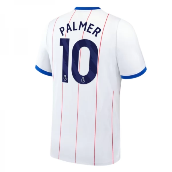 Chelsea Palmer 10 Ausweichtrikot 2026-27 Chelsea Palmer 10 Ausweichtrikot 2026-27