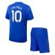Chelsea Palmer 10 Heim Trikot Set Kinder 2026-27 Chelsea Palmer 10 Heim Trikot Set Kinder 2026-27