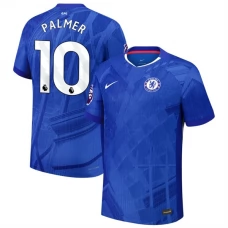Chelsea Palmer 10 Heimtrikot 2025-26
