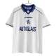 Chelsea Retro Auswärtstrikot 1998-00
