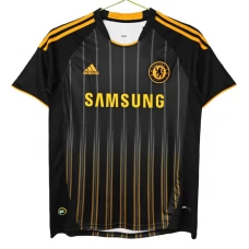 Chelsea Retro Auswärtstrikot 2010-11