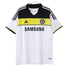 Chelsea Retro Ausweichtrikot 2011-12