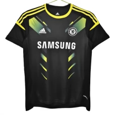 Chelsea Retro Ausweichtrikot 2012-13