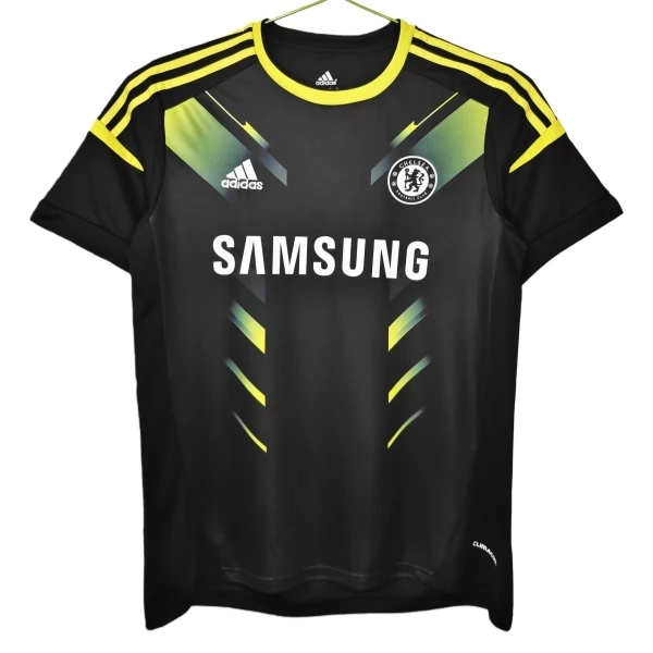 Chelsea Retro Ausweichtrikot 2012-13 Chelsea Retro Ausweichtrikot 2012-13
