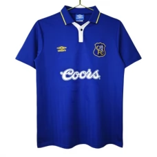 Chelsea Retro Heimtrikot 1995-97