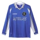 Chelsea Retro Heimtrikot 1997-99 Langarm