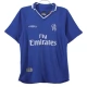Chelsea Retro Heimtrikot 2001-03