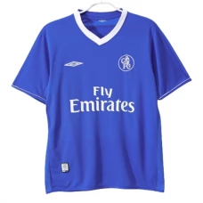 Chelsea Retro Heimtrikot 2003-05
