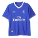 Chelsea Retro Heimtrikot 2003-05 Chelsea Retro Heimtrikot 2003-05