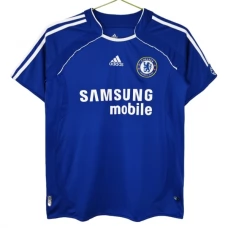 Chelsea Retro Heimtrikot 2006-07