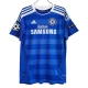 Chelsea Retro Heimtrikot 2011-12