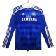 Chelsea Retro Heimtrikot 2011-12 Langarm