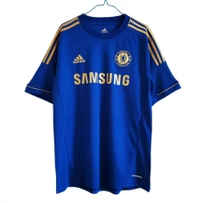 Chelsea Retro Heimtrikot 2012-13