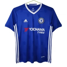 Chelsea Retro Heimtrikot 2016-17