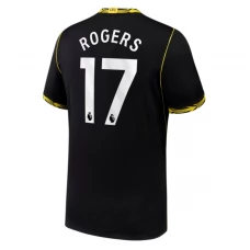 Chelsea Rogers 17 Auswärtstrikot 2026-27 Chelsea Rogers 17 Auswärtstrikot 2026-27