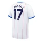 Chelsea Rogers 17 Ausweichtrikot 2026-27 Chelsea Rogers 17 Ausweichtrikot 2026-27
