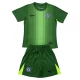 Chelsea Torwart Auswärts Trikot Set Kinder 2025-26 Chelsea Torwart Auswärts Trikot Set Kinder 2025-26