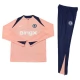 Chelsea Trainingsanzug 2025-26 - 1-4 Zip Pink