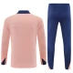Chelsea Trainingsanzug 2025-26 - 1/4 Zip Rosa