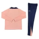 Chelsea Trainingsanzug 2025-26 - 1/4 Zip Rosa