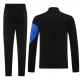 Chelsea Trainingsjacke + Hose 2025-26 - Schwarz