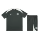 Chelsea Trainingstrikot + Shorts 2025-26