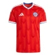 Chile Heimtrikot WM 2026