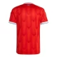 Chile Heimtrikot WM 2026