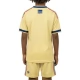 Curaçao Auswärts Trikot Set Kinder WM 2026