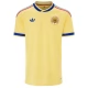 Curaçao Auswärtstrikot WM 2026