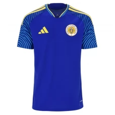 Curaçao Heimtrikot WM 2026